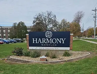 harmony waterloo featured